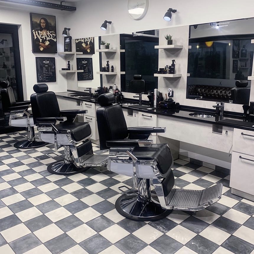 Headz Hair & Kapperszaak in Tessenderlo